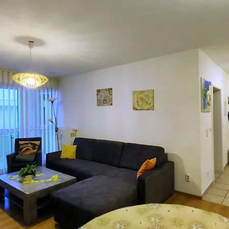 Apartment Maria, 5