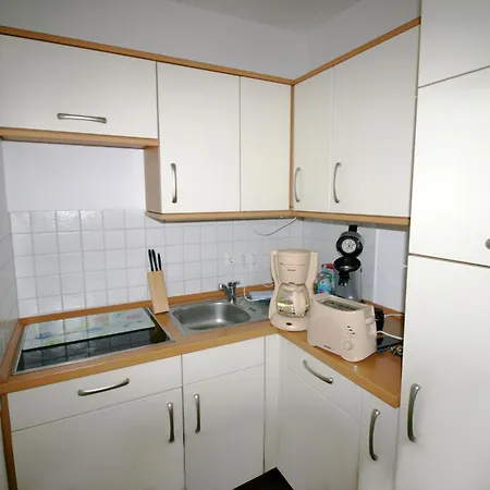 Maria, 5 Apartment