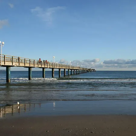 Maria, 5 Διαμέρισμα