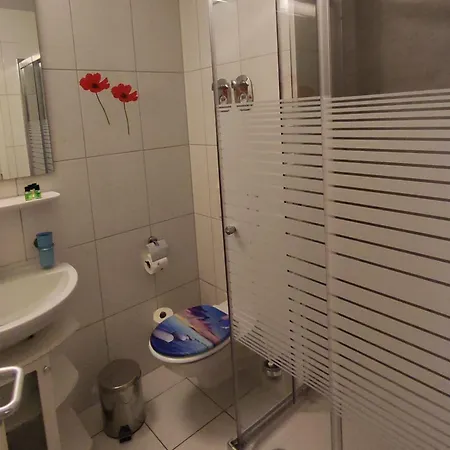 Διαμέρισμα Maria, 5 *