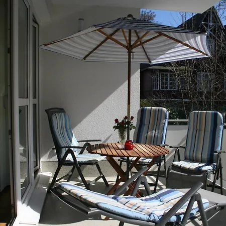 Maria, 5 Διαμέρισμα