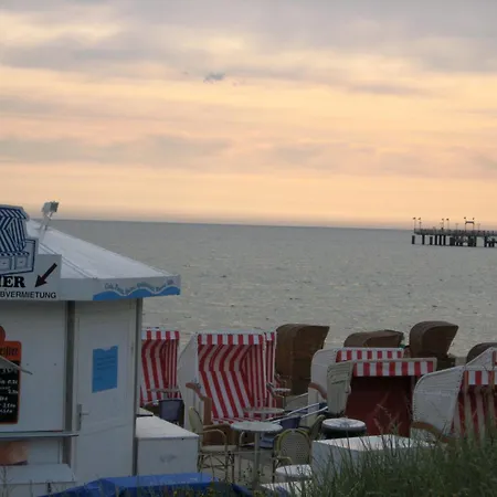 Διαμέρισμα Maria, 5 *