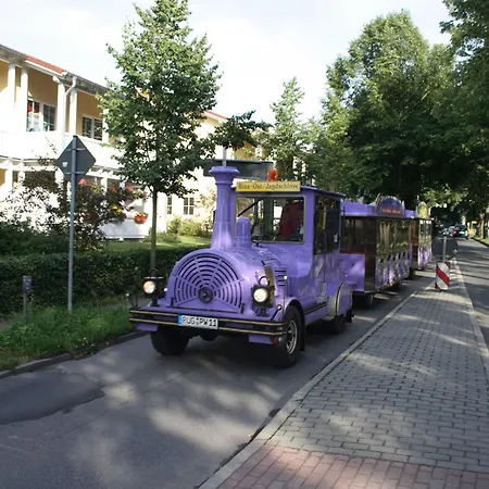 Διαμέρισμα Maria, 5 *