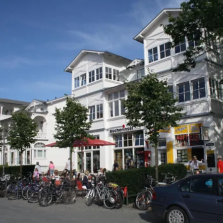 Maria, 5 Apartmán *